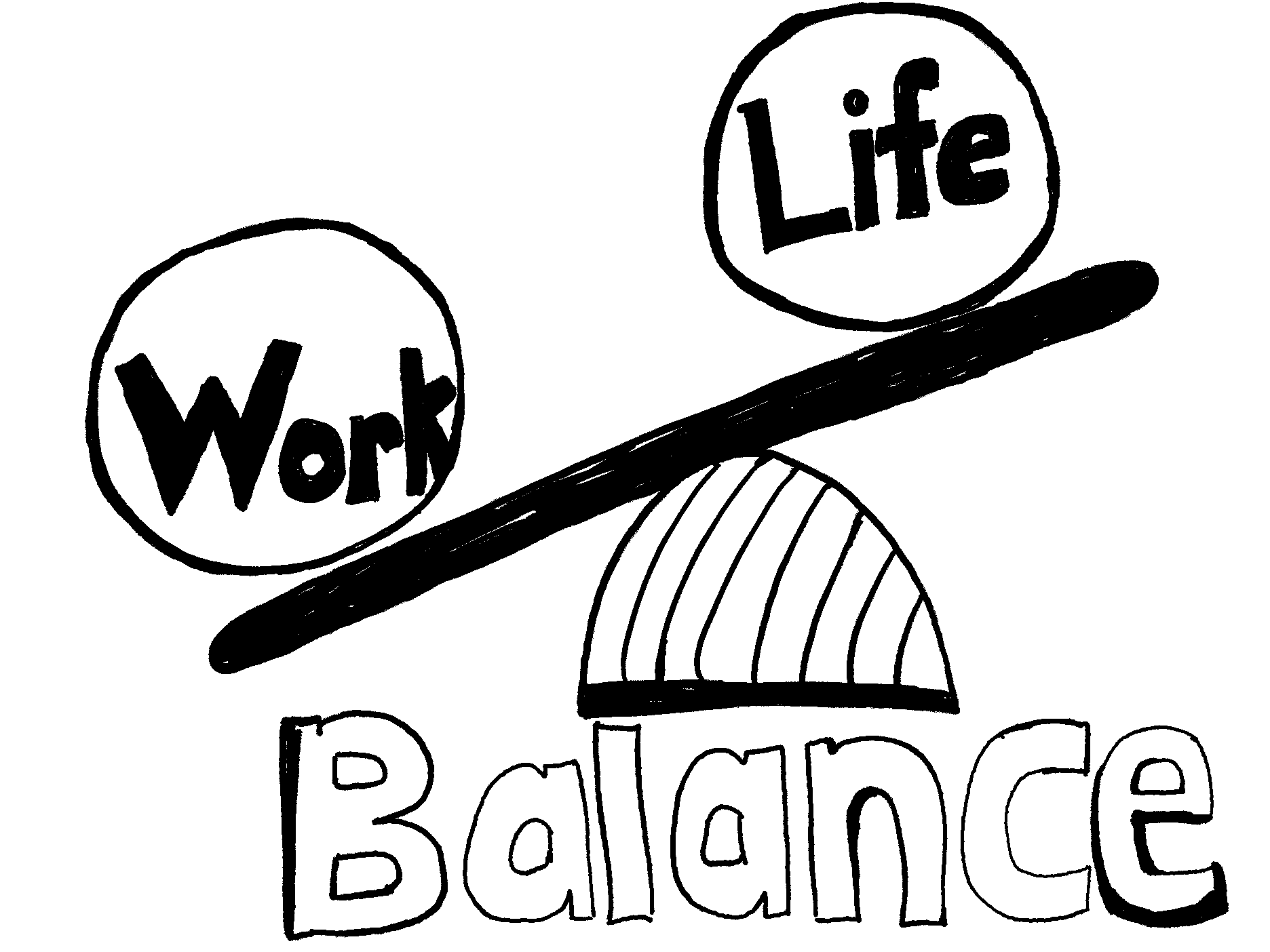 5-tips-for-obtaining-a-work-life-balance-agoalden-star